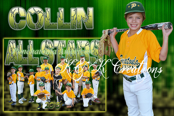 Collin Prescia MM