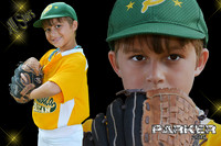 Parker Robique Player Mate