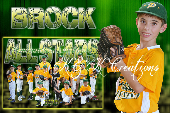 Brock Boudreaux MM