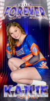 KAILIE ROBBINS SPIRIT FOREVER BANNER