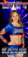 kailie robbins spirit banner
