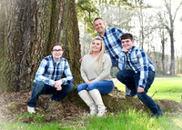 Lott Family