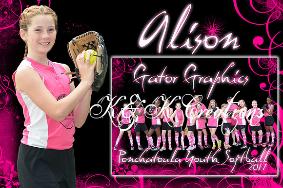 ALISON HOYT MEMORY MATE