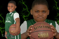 CORBIN BROWN PLAYER MATE