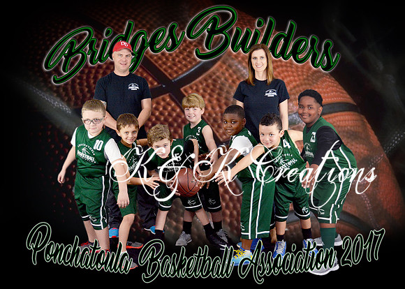 5x7 7-8B BRIDGES BUILDERS TEAM