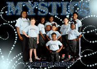 MYSTICS