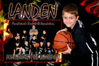 LANDEN BOURLET MEMORY MATE