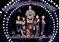 Richardson Machinery 5-6 Boys