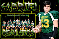 gabriel lantier memory mate