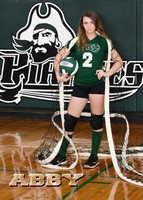 PJHS VOLLEYBALL 2017