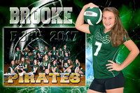 BROOKE WILLIAMS MEMORY MATE