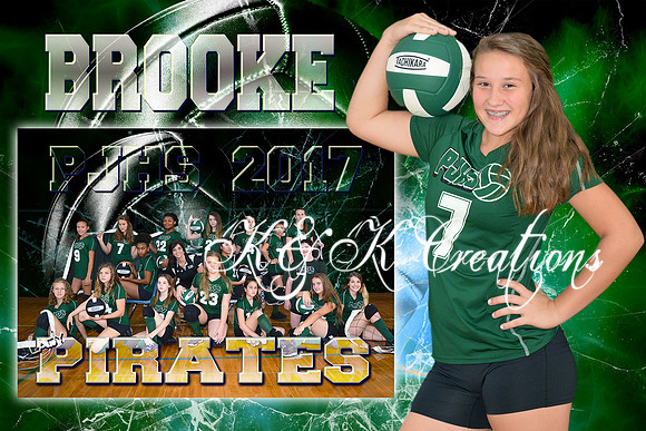 BROOKE WILLIAMS MEMORY MATE