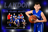 LANDON VAROS MEMORY MATE