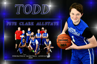 TODD BODE MEMORY MATE
