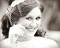 Megan Bridals