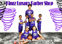 7-8 Kingz Luxury Barber Shop