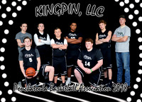 Kingpin LLC 15-18 Boys
