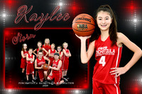 kaylee hoffman memory mate
