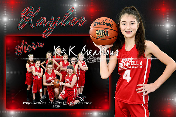 kaylee hoffman memory mate
