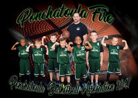5-6B Ponchatoula FIre