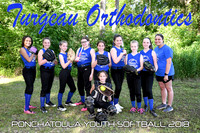 8x12 11-12g Turgeau Orthodontics Team