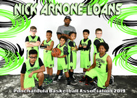 5x7 boys 9-10 NICK ARNONE LOANS TEAM