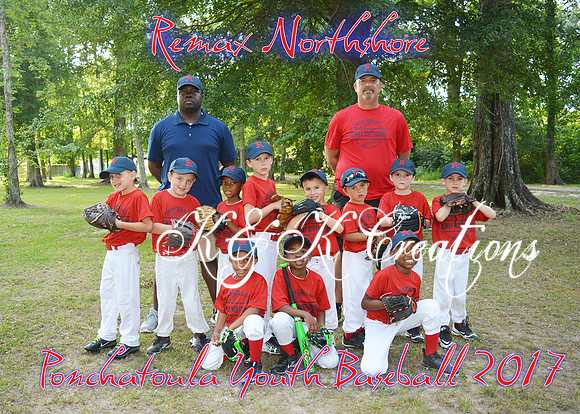 5x7 remax northshore team