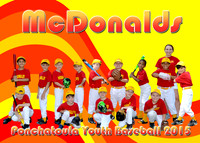 McDonalds
