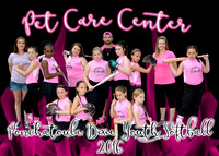 Pet Care Center