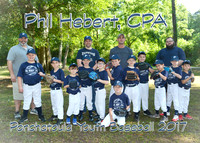 7/8 Boys PHIL HEBERT CPA