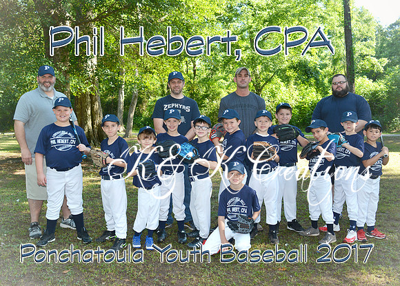 5x7 PHIL HEBERT CPA TEAM