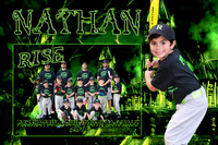NATHAN PENA MEMORY MATE
