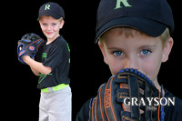 GRAYSON COYNE PLAYER MATE