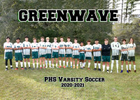 5x7 boys soccer varsity team