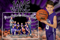 JAKE PLAUCHE MEMORY M ATE