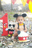 Colton is 1