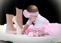 Adelyn Burris 6 months