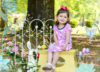 Storytime Spring 2017