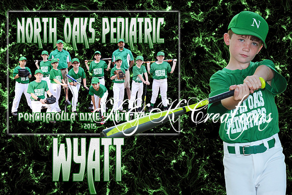 Wyatt Dunn MM