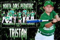 Tristan Howard MM