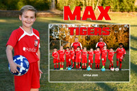 MAX MEMORY MATE