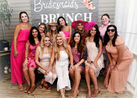 Sam - Bridesmaid Team Party