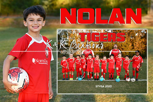 NOLAN MEMORY MATE