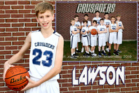 lawson raiford memory mate