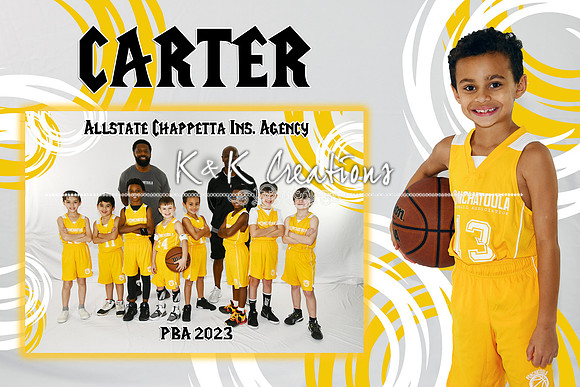 carter perry mm