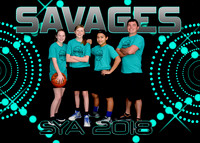Savages