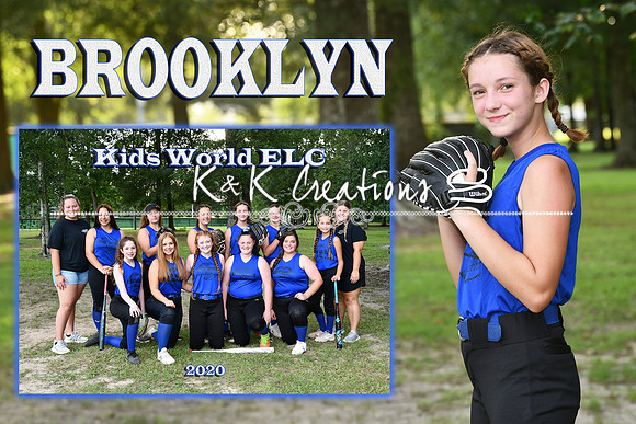 BROOKLYN WOOD MEMORY MATE