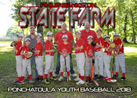 9-10 Philip Bankston State Farm