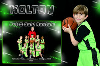 KOLTON CERISE MEMORY MATE