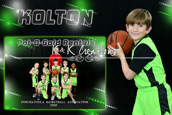 KOLTON CERISE MEMORY MATE